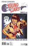 Young Liars comic books